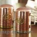 Birch Lane™ Hammered Copper Salt Pepper Shakers BL3043